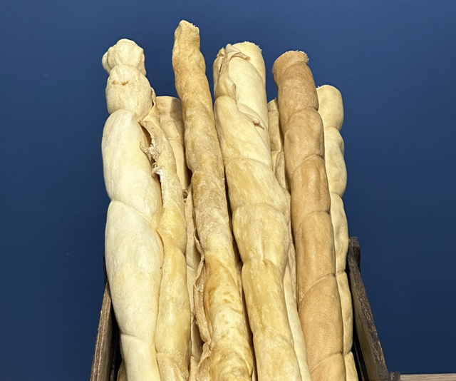Giant Lamb Roll