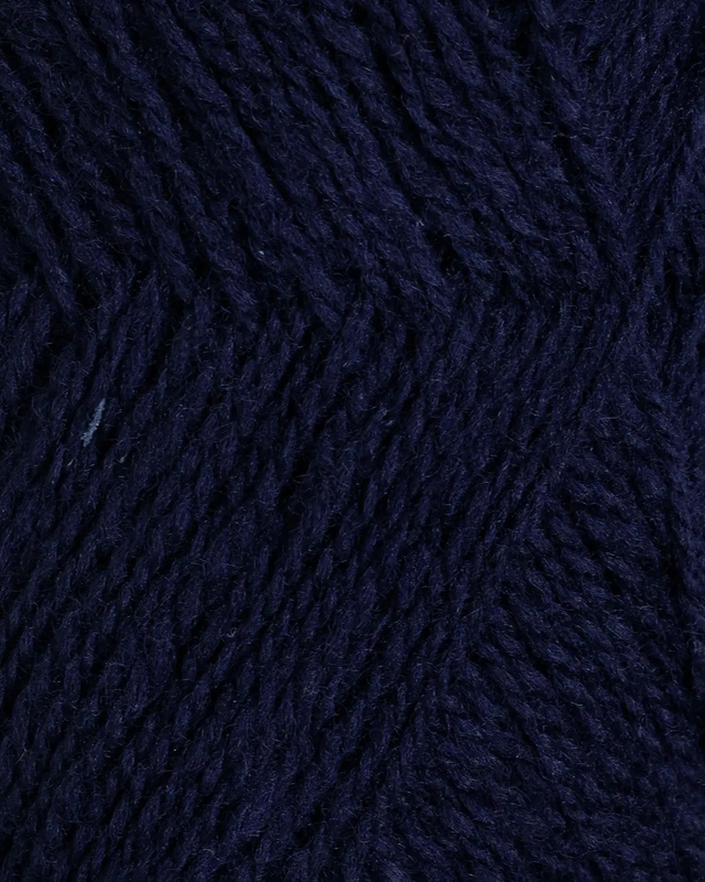 Rauma Finull - 0459 - Navy Blue