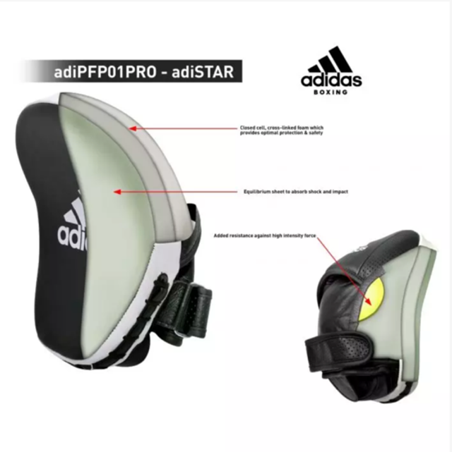 Adidas Pro Focus Pad