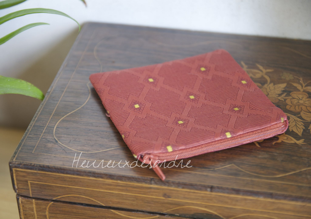 Pochette petite
