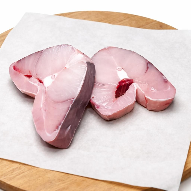 Tranches de hâ - Lot de 1 Kg