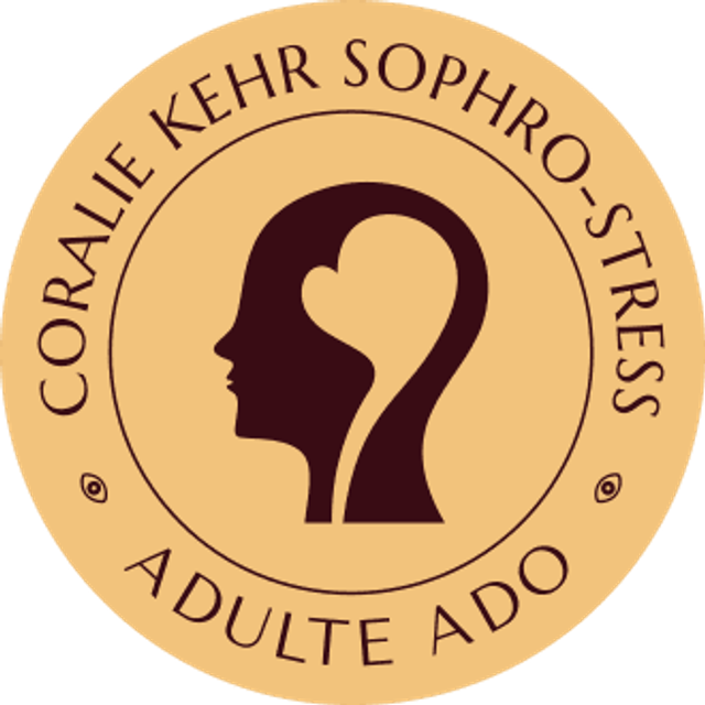 5 SOPHRO STRESS A CHAMBERY ou EVIAN (1 samedi/mois) FORFAIT 5 SEANCES INDIVIDUELLES à DOMICILE Adulte-Ado - 5X1 heure (prix par personne)