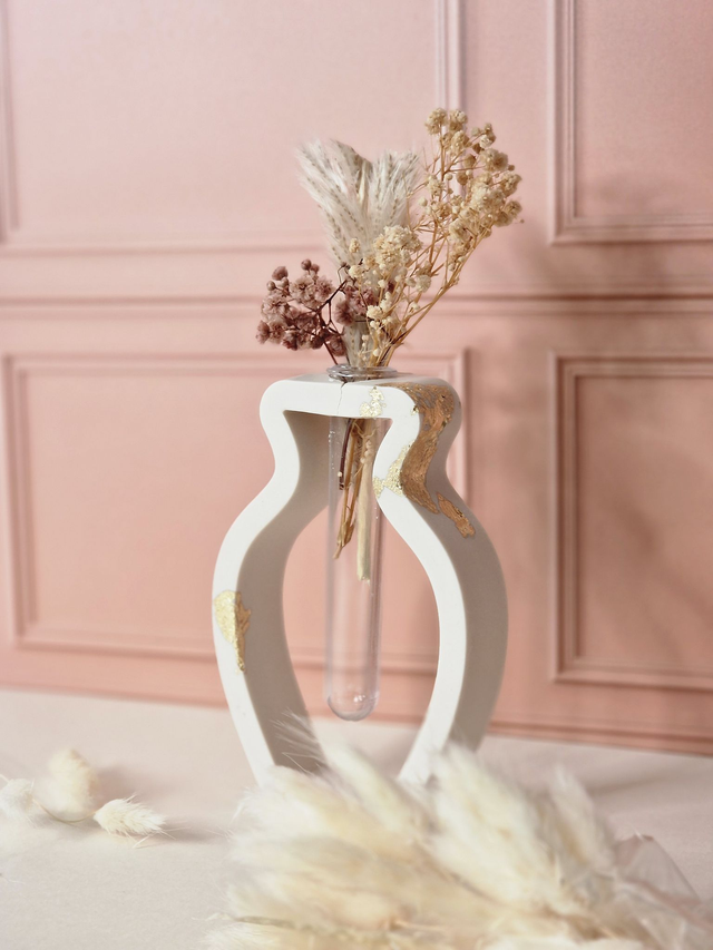 Soliflore Vase 