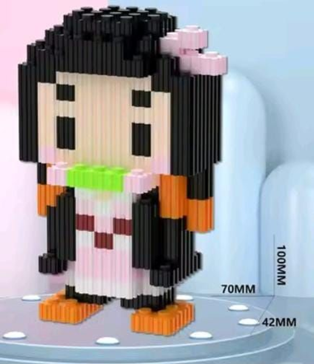 Protectora de la noche · Nivel medio