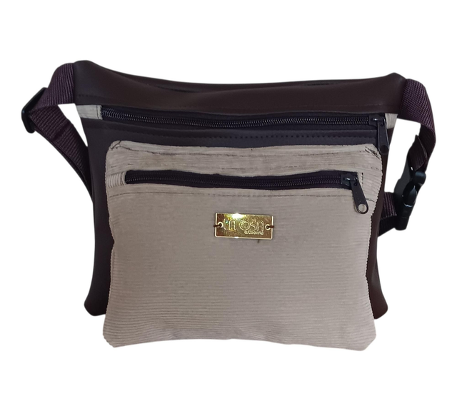 Riñonera ♻️ 25423/1294