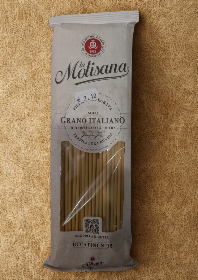 Linguine La Molisana