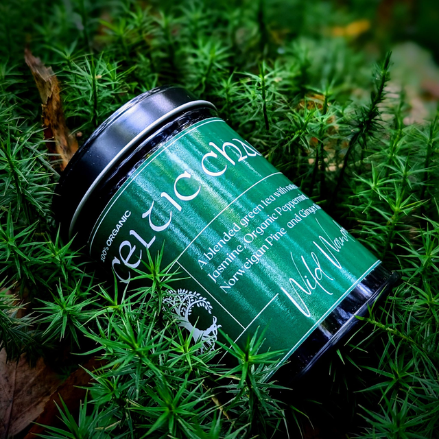 Celtic Chai
