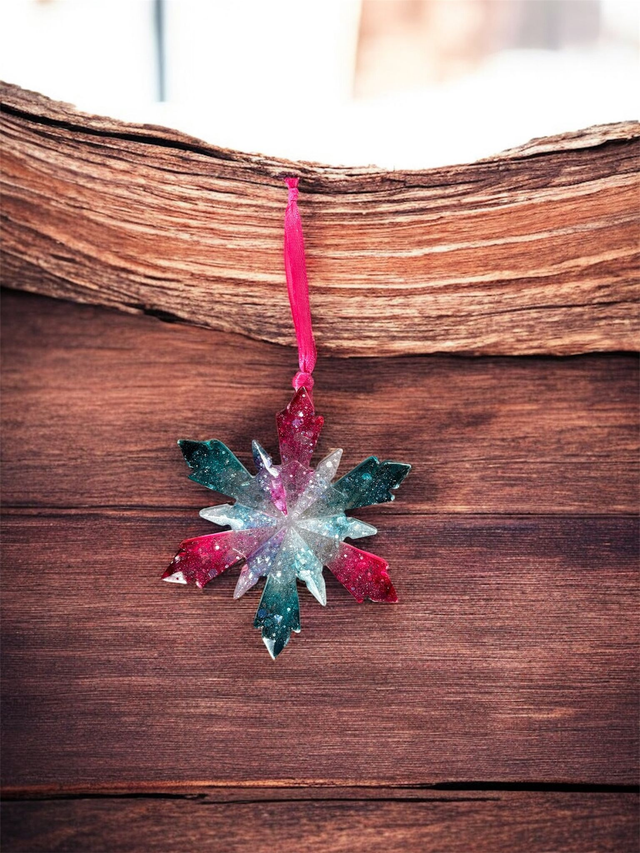 Suspension de Noël Etoile