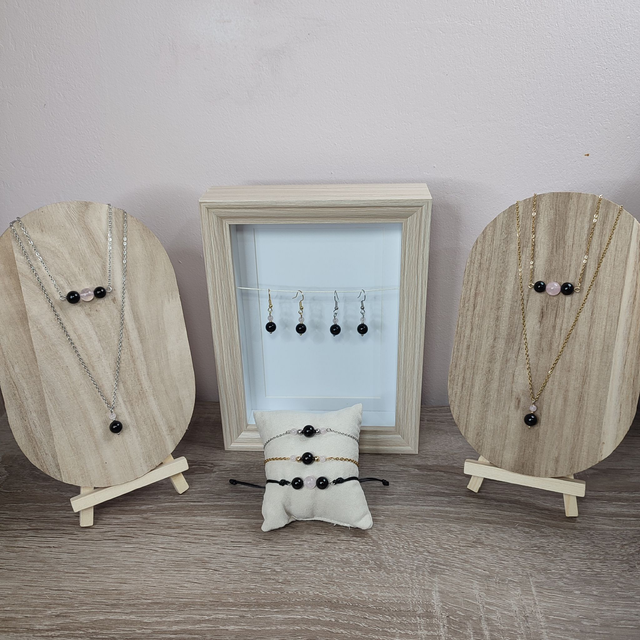 Parure Astro - Taureau