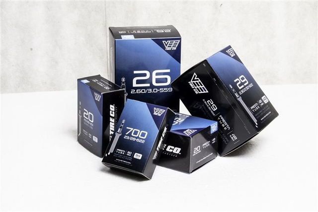 Vee Tire Schlauch 26 x 3.50-5.00 - 90-127 / 559 AV40