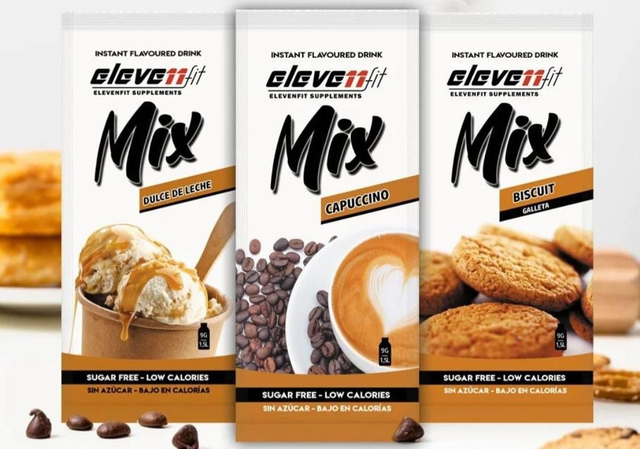 Insaporitori Zero Zuccheri - Per Acqua Farine e Yogurt