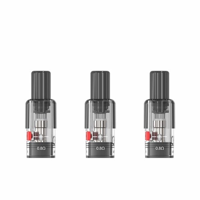 JOYETECH Exceed PCC Pod 3 Pz 0.8Ω EAN6941908329159