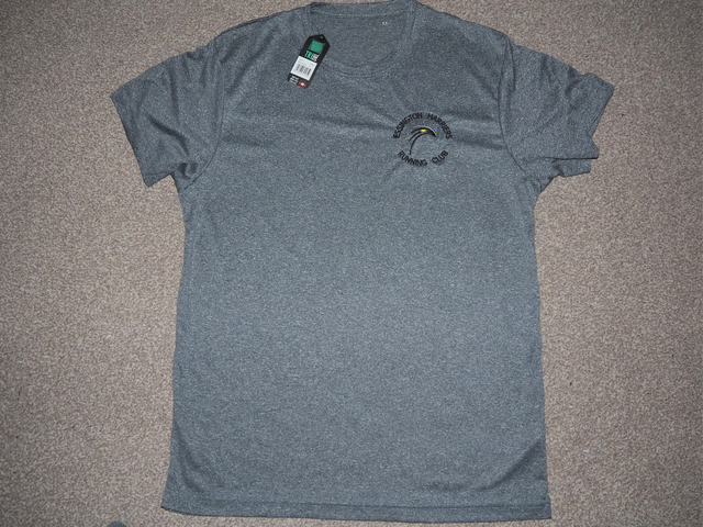 Club Kit- Unisex - Training T-Shirt