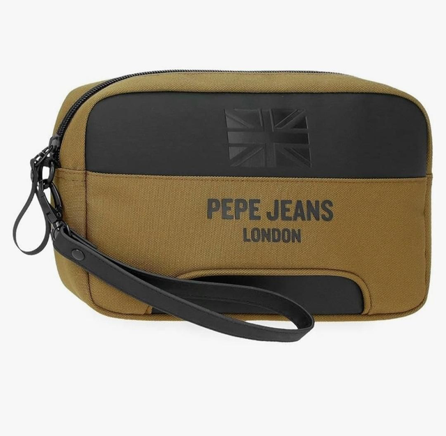 Pepe Jeans