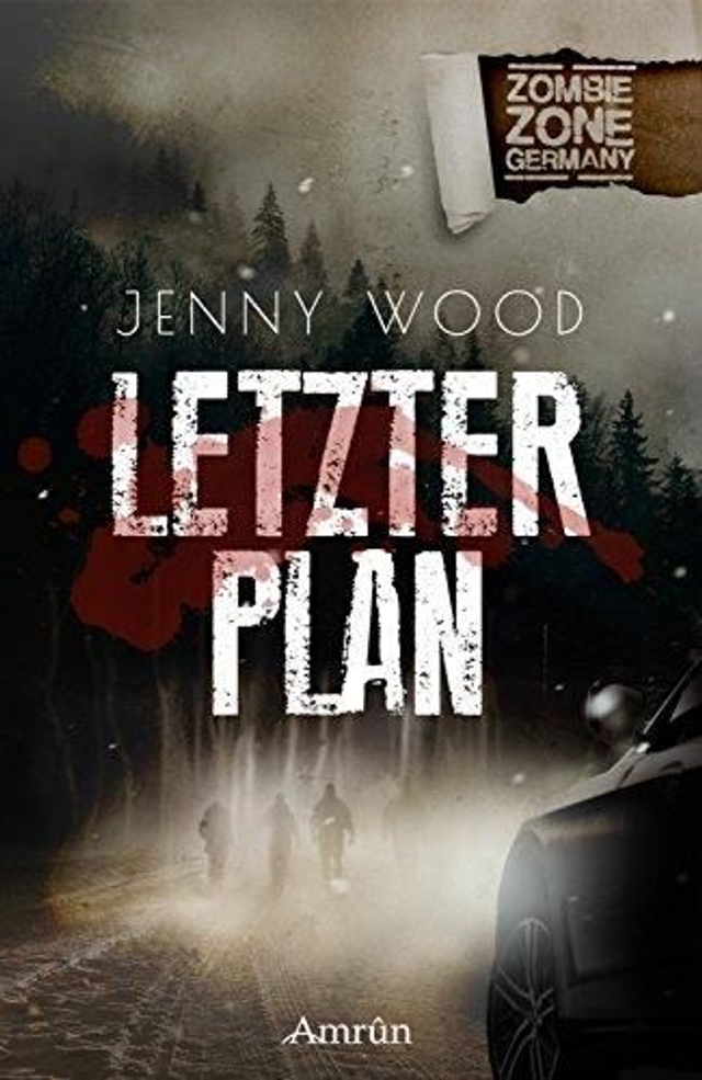 Letzter Plan - Zombie Zone Germany