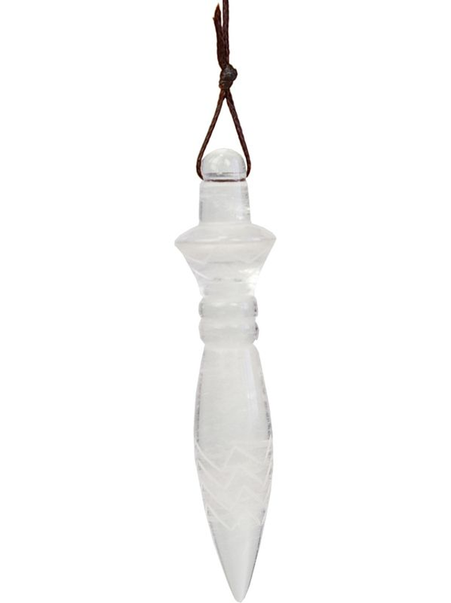 Thot Cristal de roche