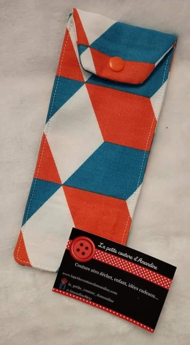 Étui brosse à dents 