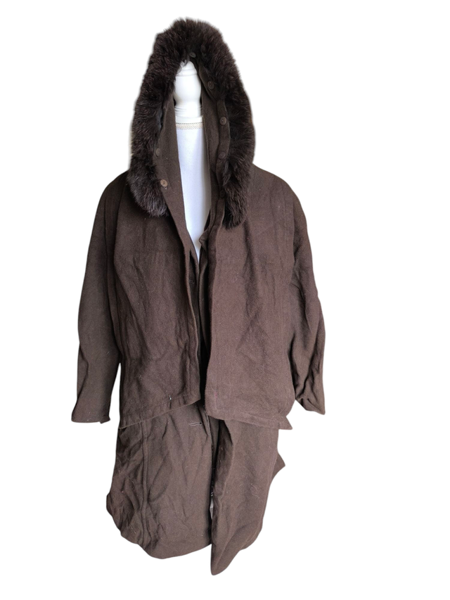 Manteau T46 (Barbara Lebek)