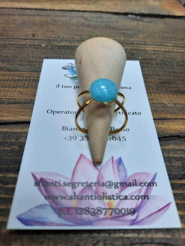 Anello per comunicazione