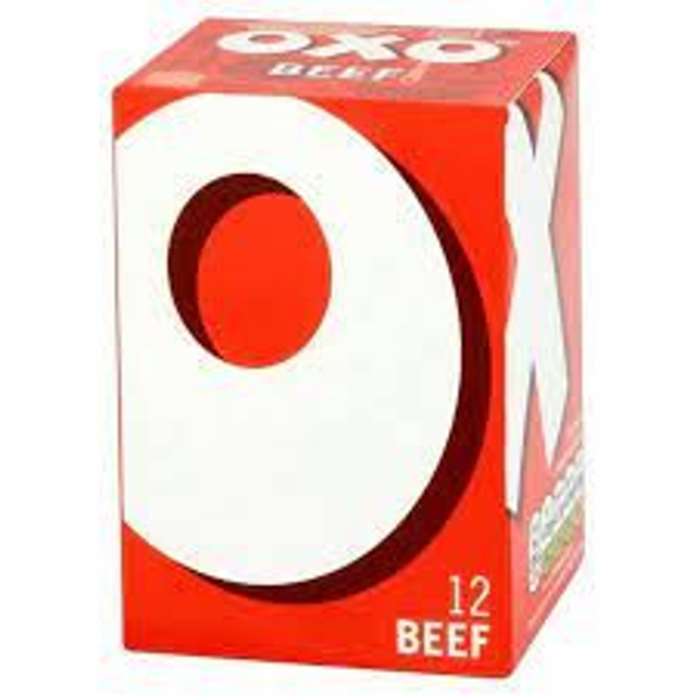 Oxxo Beef 