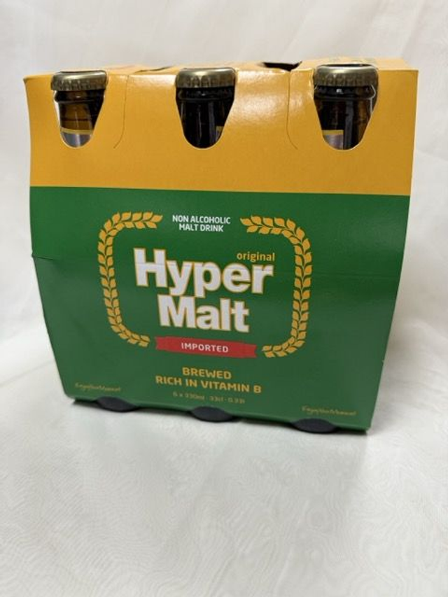 Hyper malt