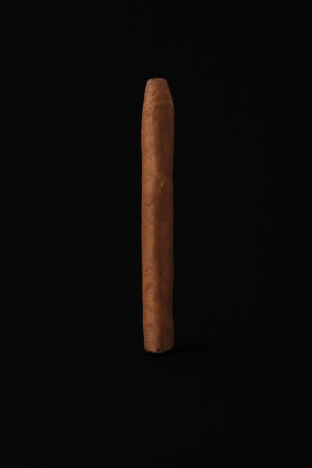 Charuto Jamm Small Cigar - unidade