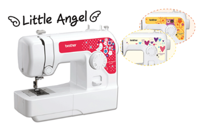 Brother KD144S Little Angel