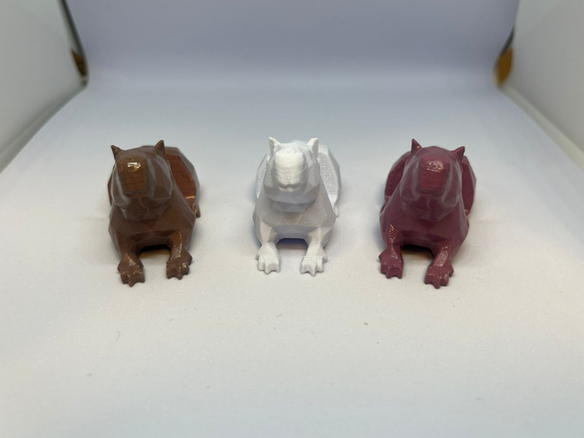 Apoiador de Celular - Capivara