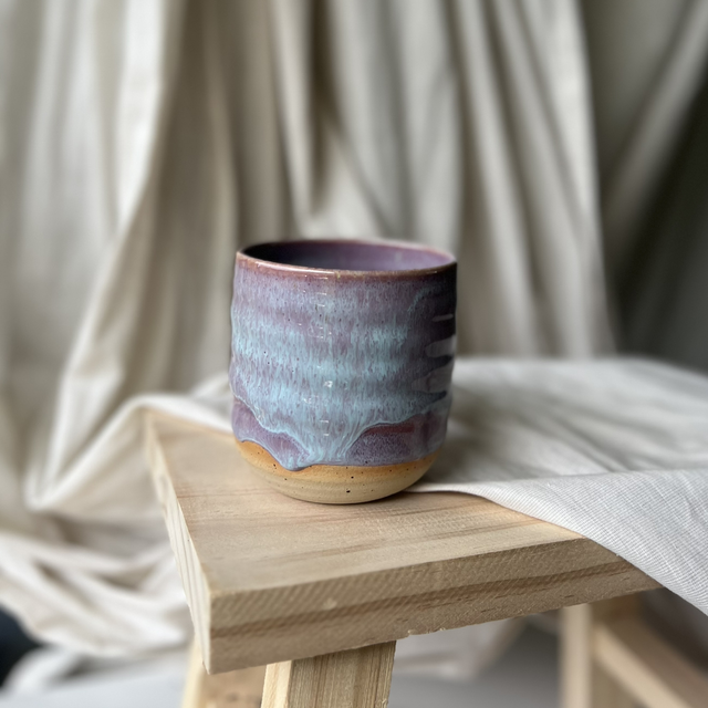 Spiralenbecher "MAGIC" 001