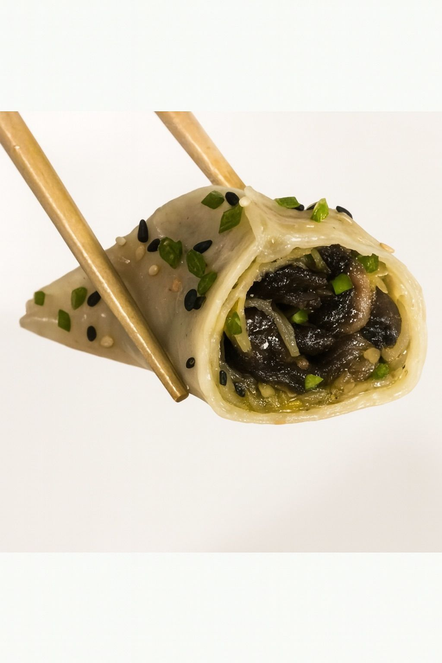 Kinoko (5u) | くろ・きのこ 2