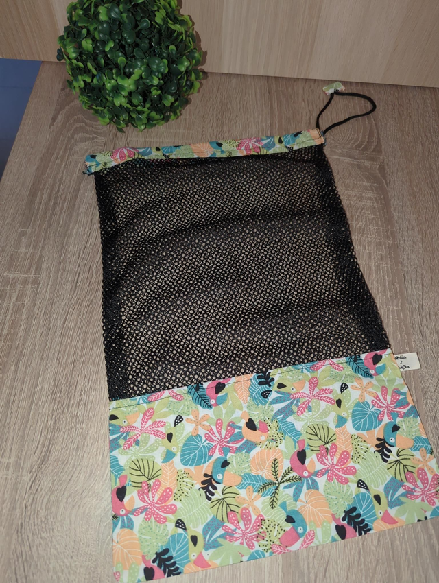 Sac à vrac Taille M 1