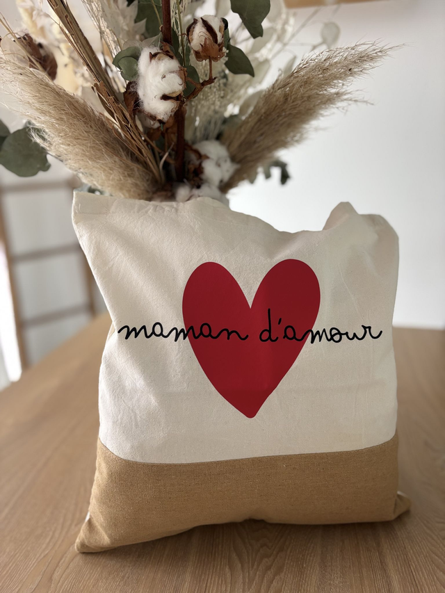 Bimatière - Maman d'amour