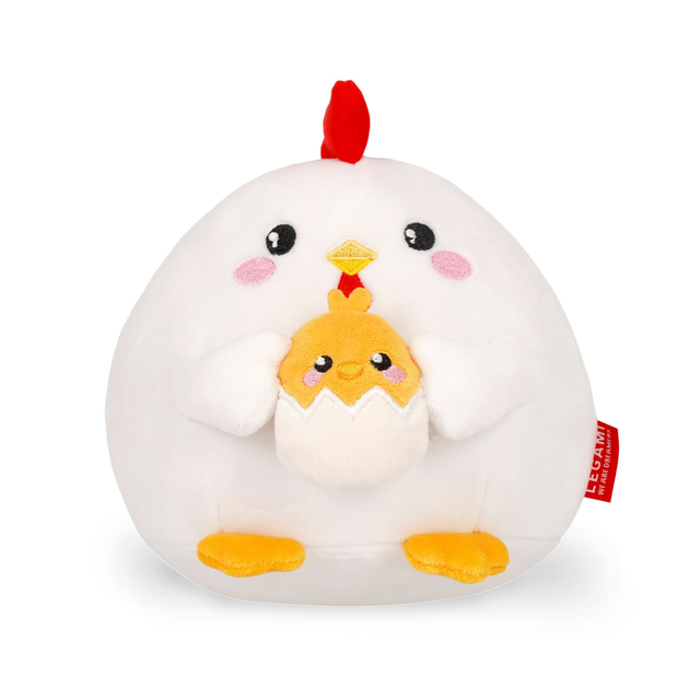 Peluche - Super Soft! Mini - Hen