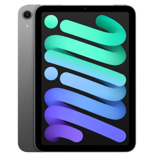 Apple iPad mini WiFi 128 GB (2024)