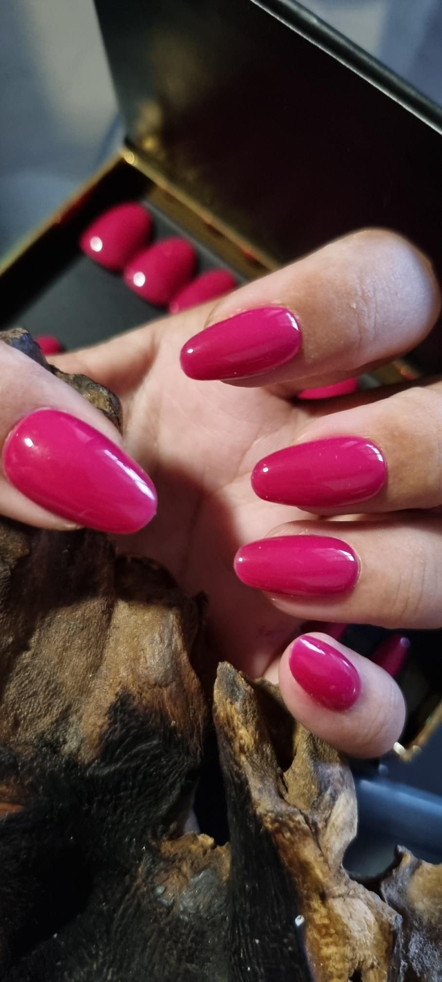 Framboise little Rond S 