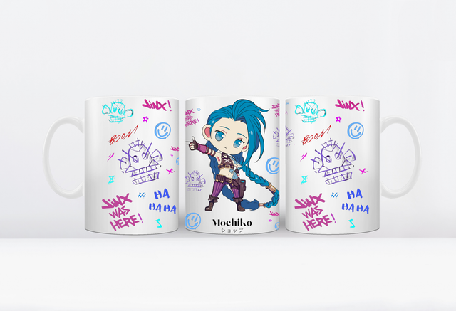 MUG JINX 