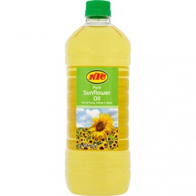 Sunflower Oil 1LT