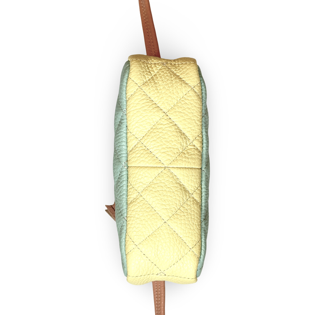 Petit matelassé "chic"