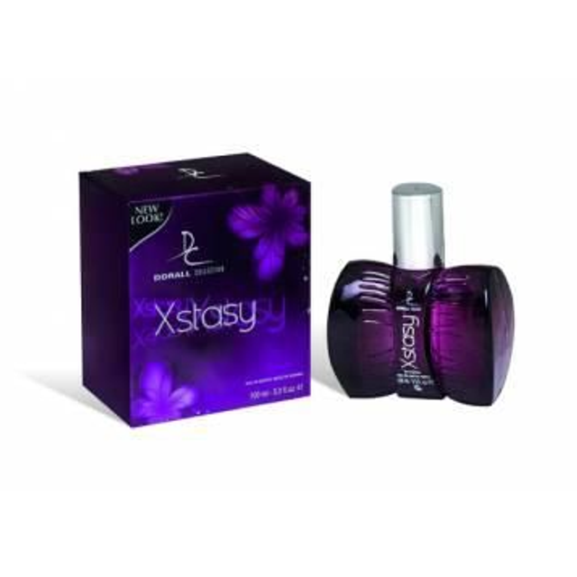 Xstasy dorall femme 100 ml