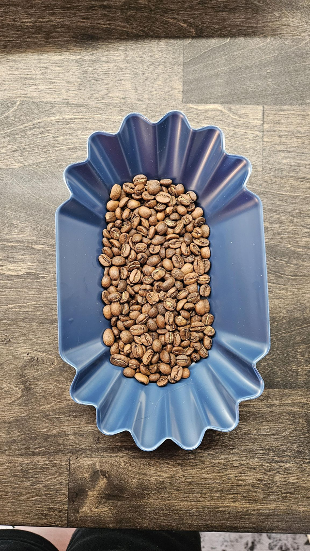 Luento kahvista ja opastus parempaan (hinta alkaen) kahviin