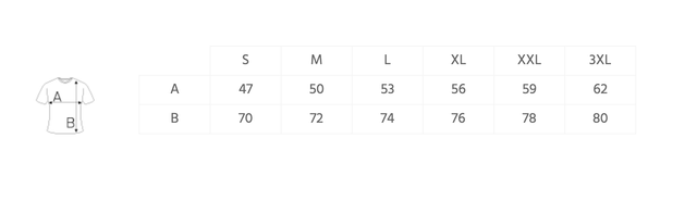 T-SHIRT - LE MORFALE