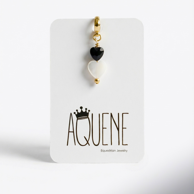 EQUI CHARM BONNET JOY