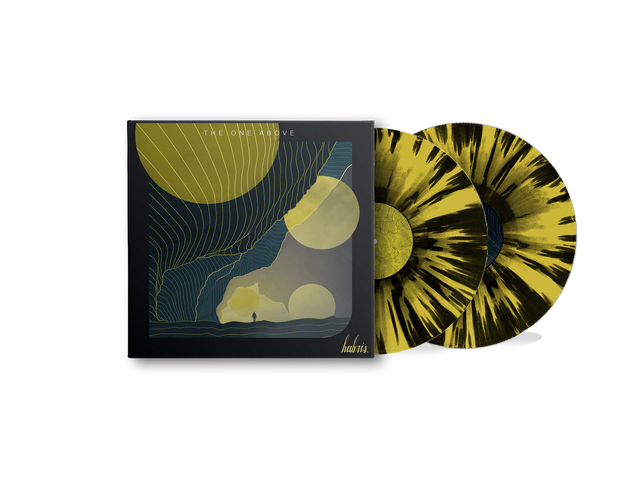 The One Above (Vinyl)