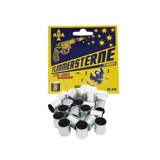 Flimmersterne (20er)