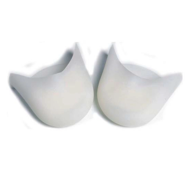 Gel Toe pads - pointe shoes (tech dance) 