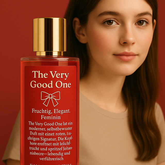 🎁 The Very Good One