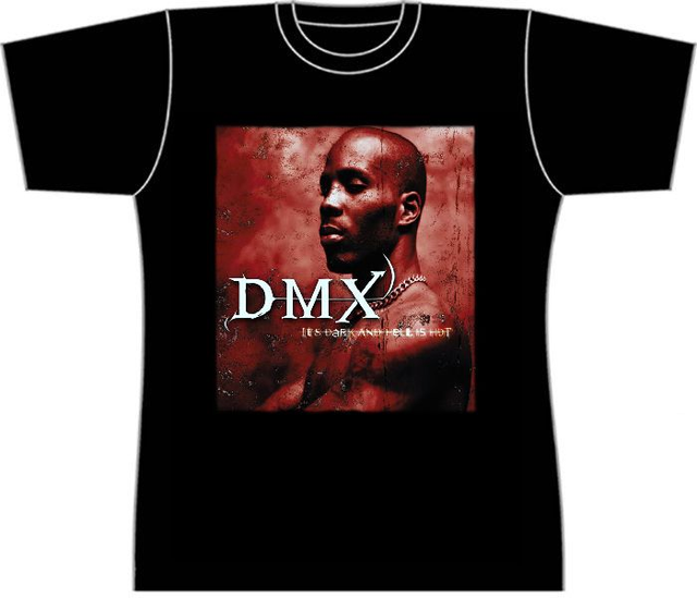 DMX