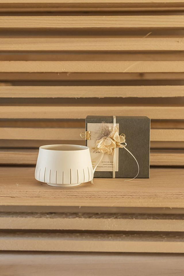 Geschenkbox Cut Light S 