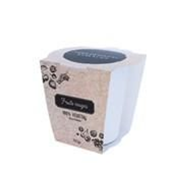 Recharge Ambre Patchouli 