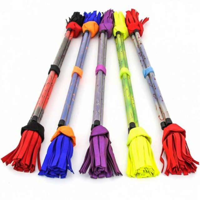 Bâton Fleur Picasso